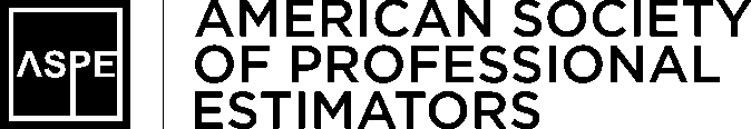 American Society of Professional Estimators logo