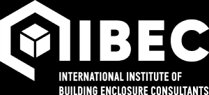 IIBEC (formerly RCI, the Roof Consultants Institute) logo